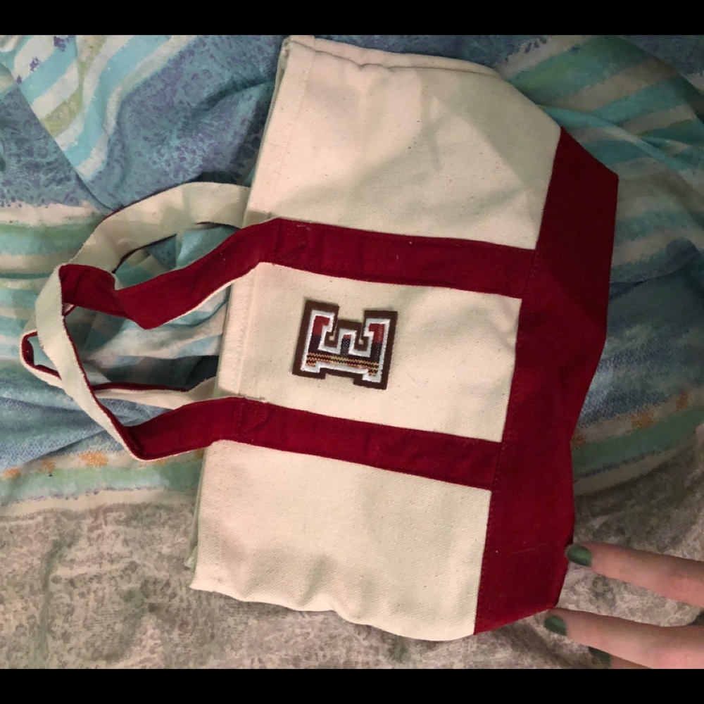 Mini Tote
